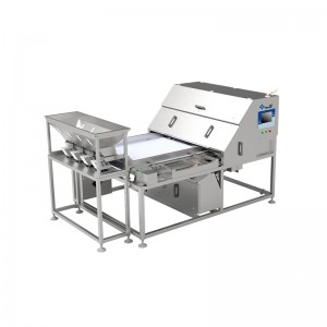 Intelligent-Visual-Color-Sorter-Visual-Sorting-Equipment