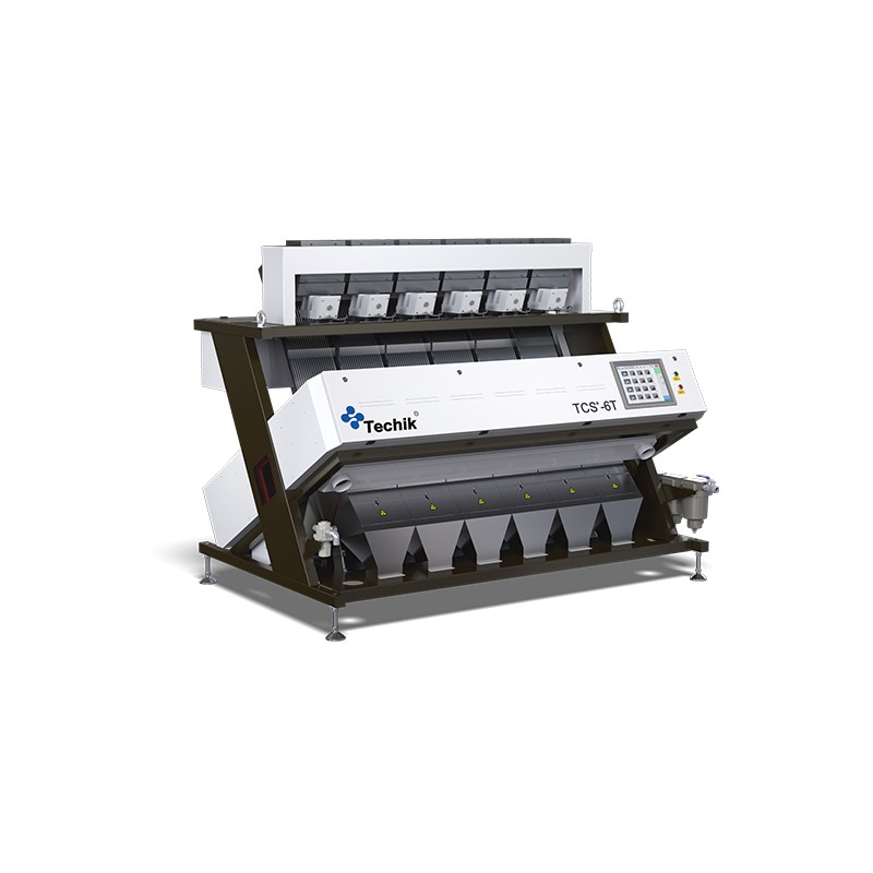 Multifunction-Color-Sorter