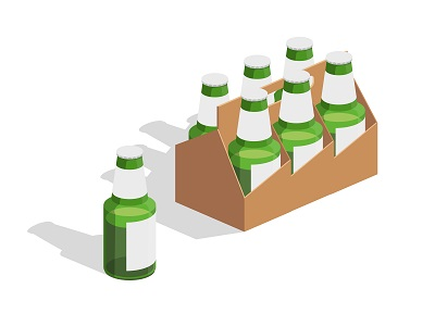 bottle-machine