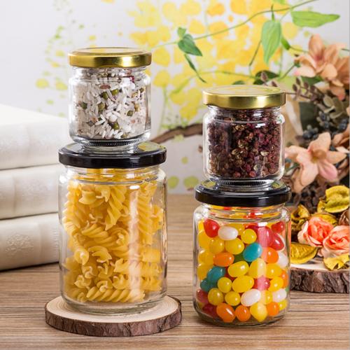 jar food