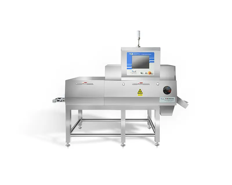 xray for bulk