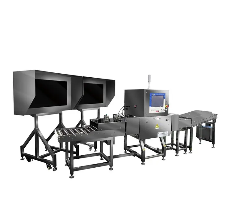 xray for fishbones